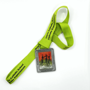 highschool-graduation-medal