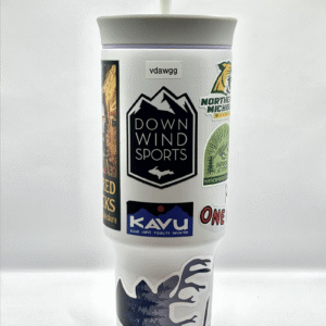 Emotional support waterbottle