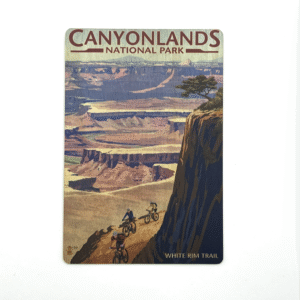canyonlands-national-park-postcard